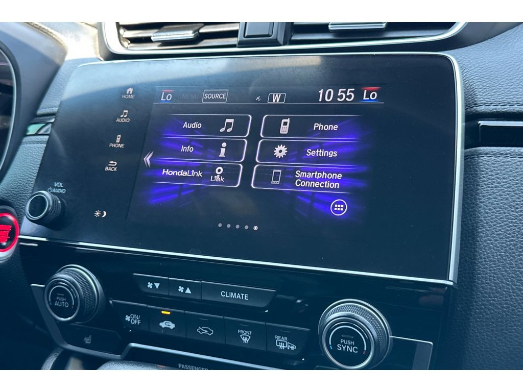 2022 Honda CR-V EX-L photo 43