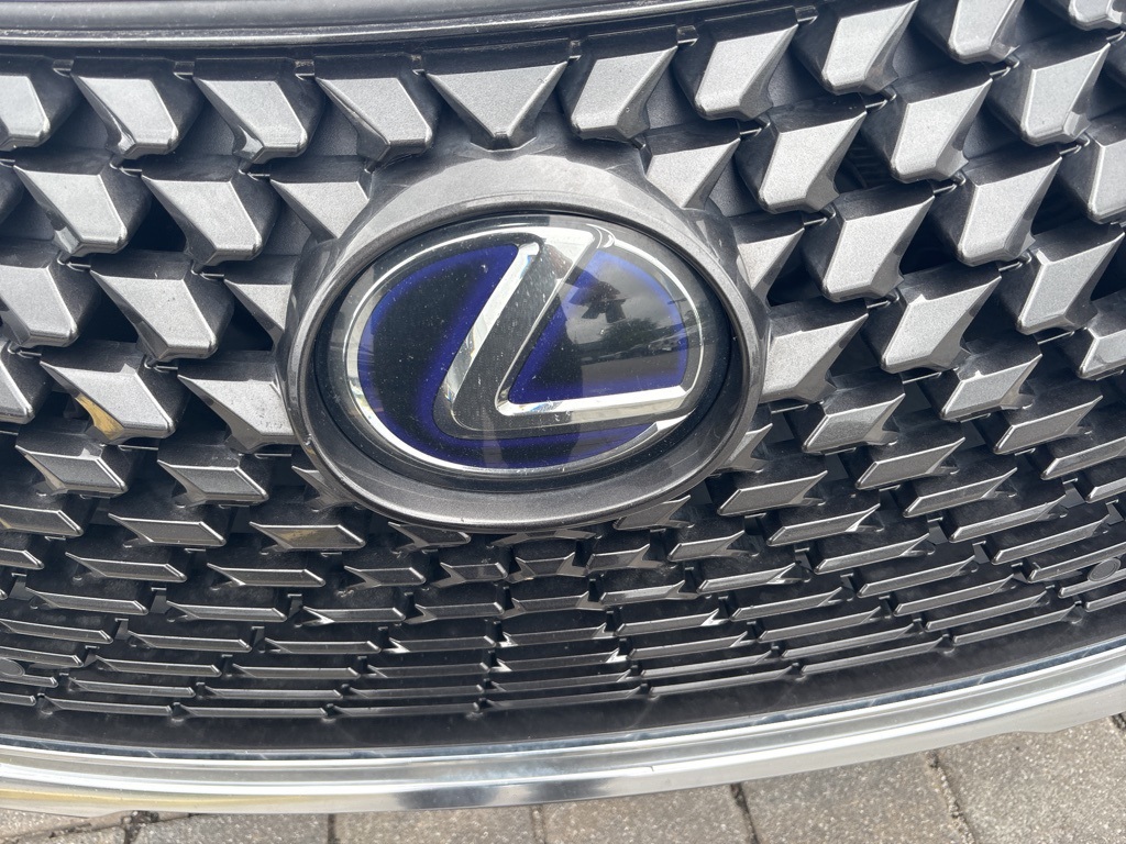 2020 Lexus UX 250h Premium photo 10