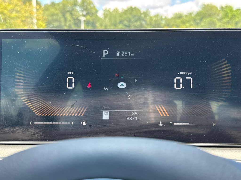 2025 Kia K5 GT-Line photo 24