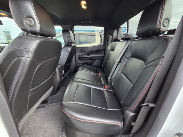 2023 Chevrolet Colorado Z71 photo 36