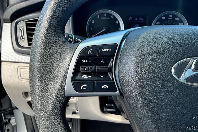 2019 Hyundai Sonata SE photo 9