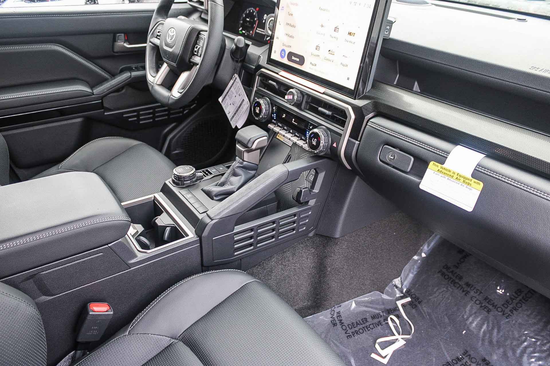 2025 Toyota 4Runner Limited photo 16