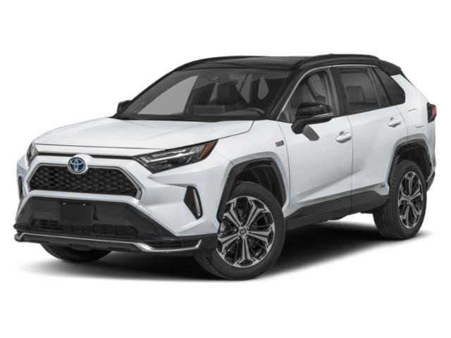 2024 Toyota RAV4 XSE