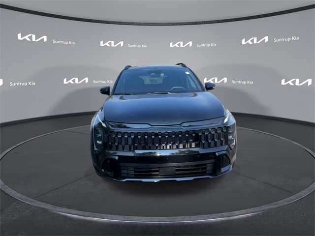 2026 Kia Sportage X-Line photo 4