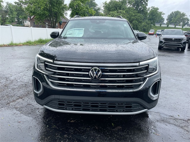 2025 Volkswagen Atlas SE Technology photo 15