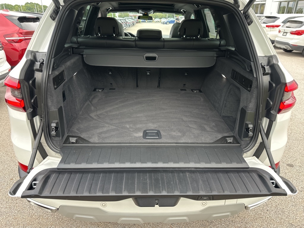 2023 Bmw X5 xDrive40i photo 26
