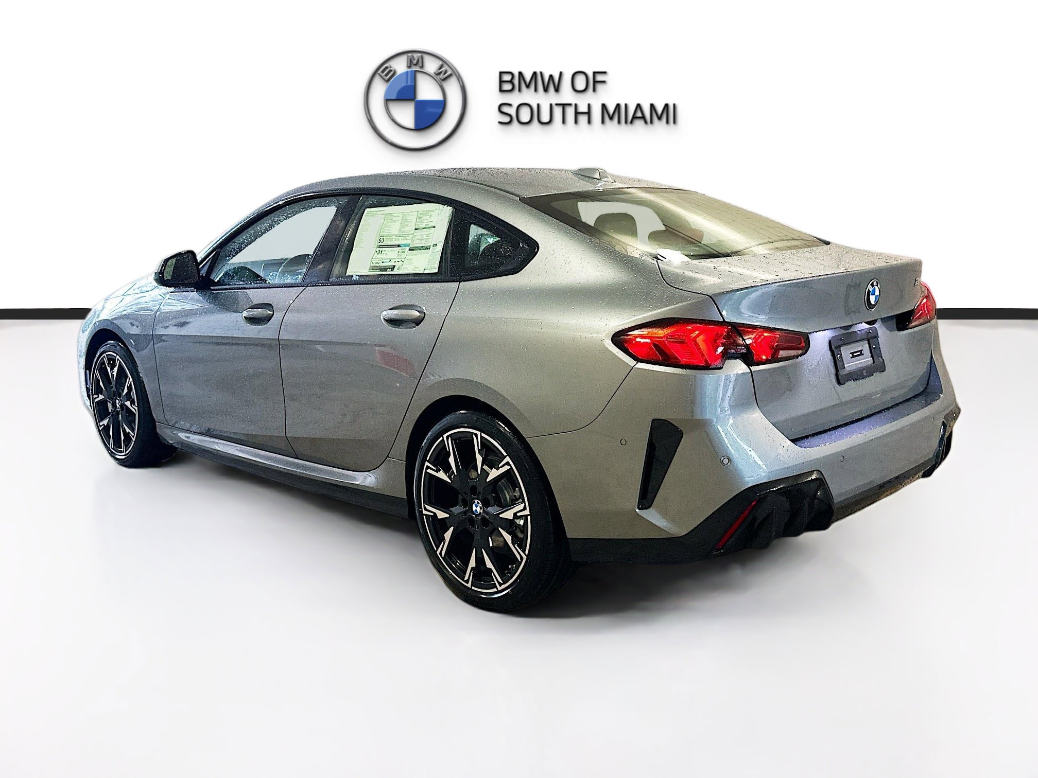 2026 Bmw 228 photo 4