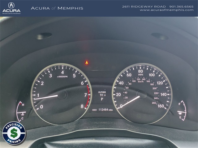 2015 Lexus ES 350 photo 11