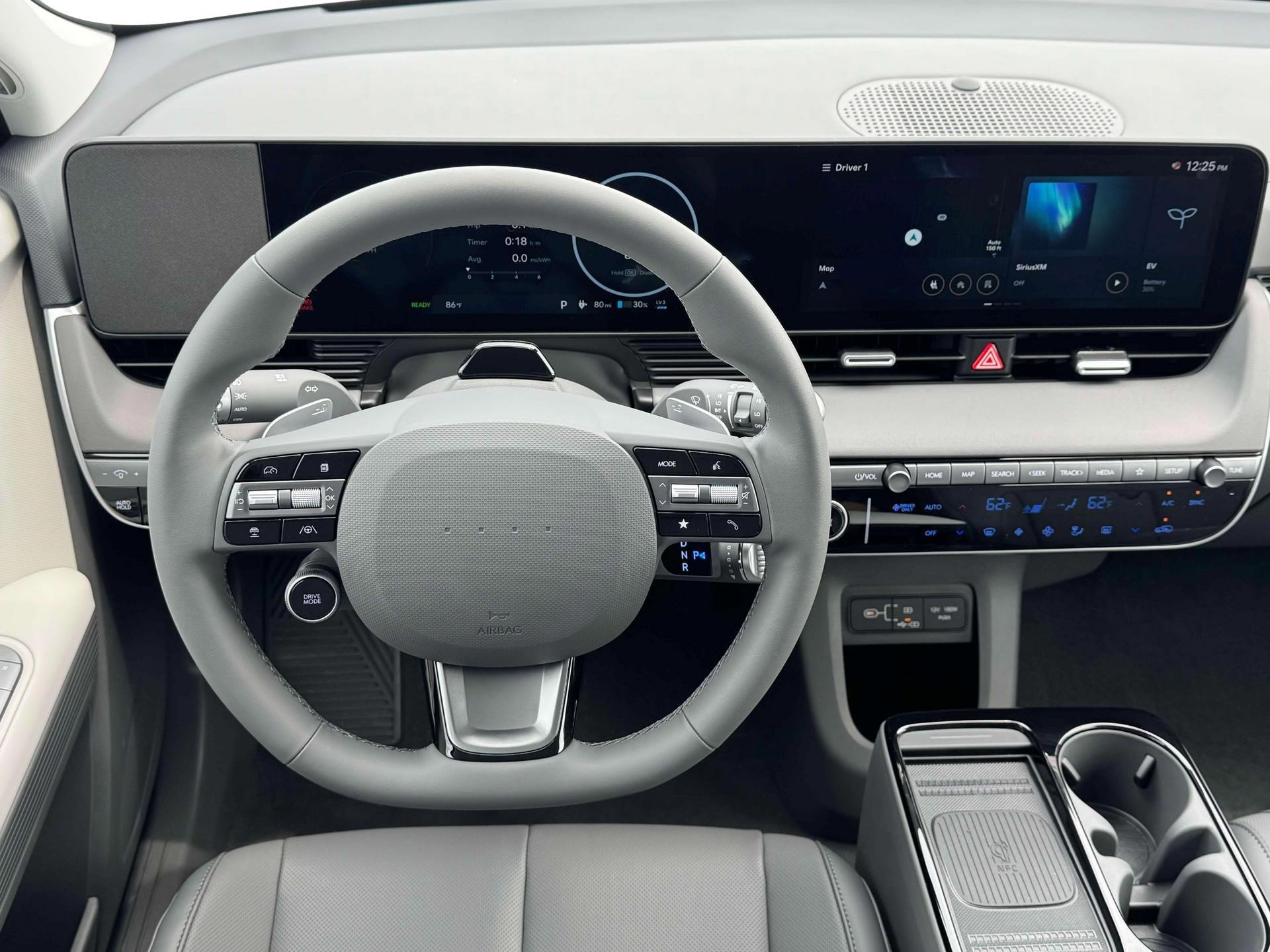 2025 Hyundai Ioniq 5 SEL photo 16