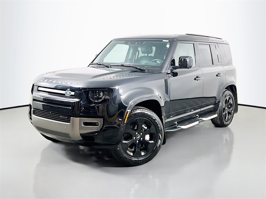 2023 Land Rover Defender X-Dynamic SE's photo