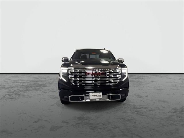 2026 Gmc Sierra 1500 Denali photo 3