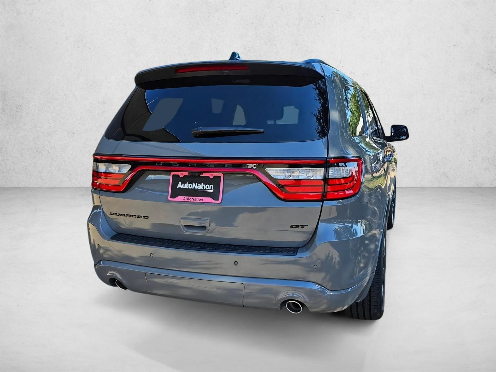 2026 Dodge Durango GT photo 2