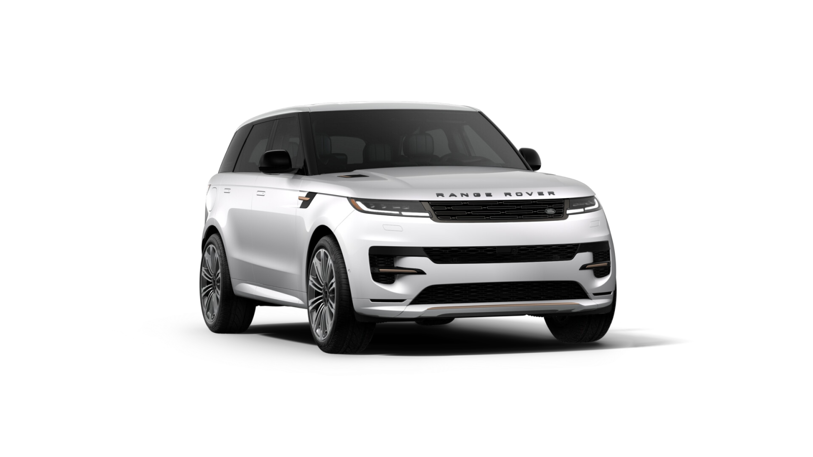 2026 Land Rover Range Rover Sport