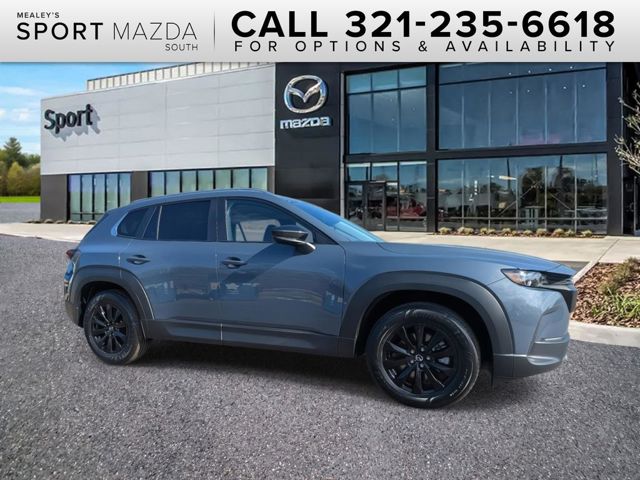 2025 Mazda CX-50 Select's photo