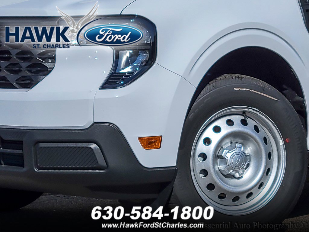 2025 FORD MAVERICK - Image 2