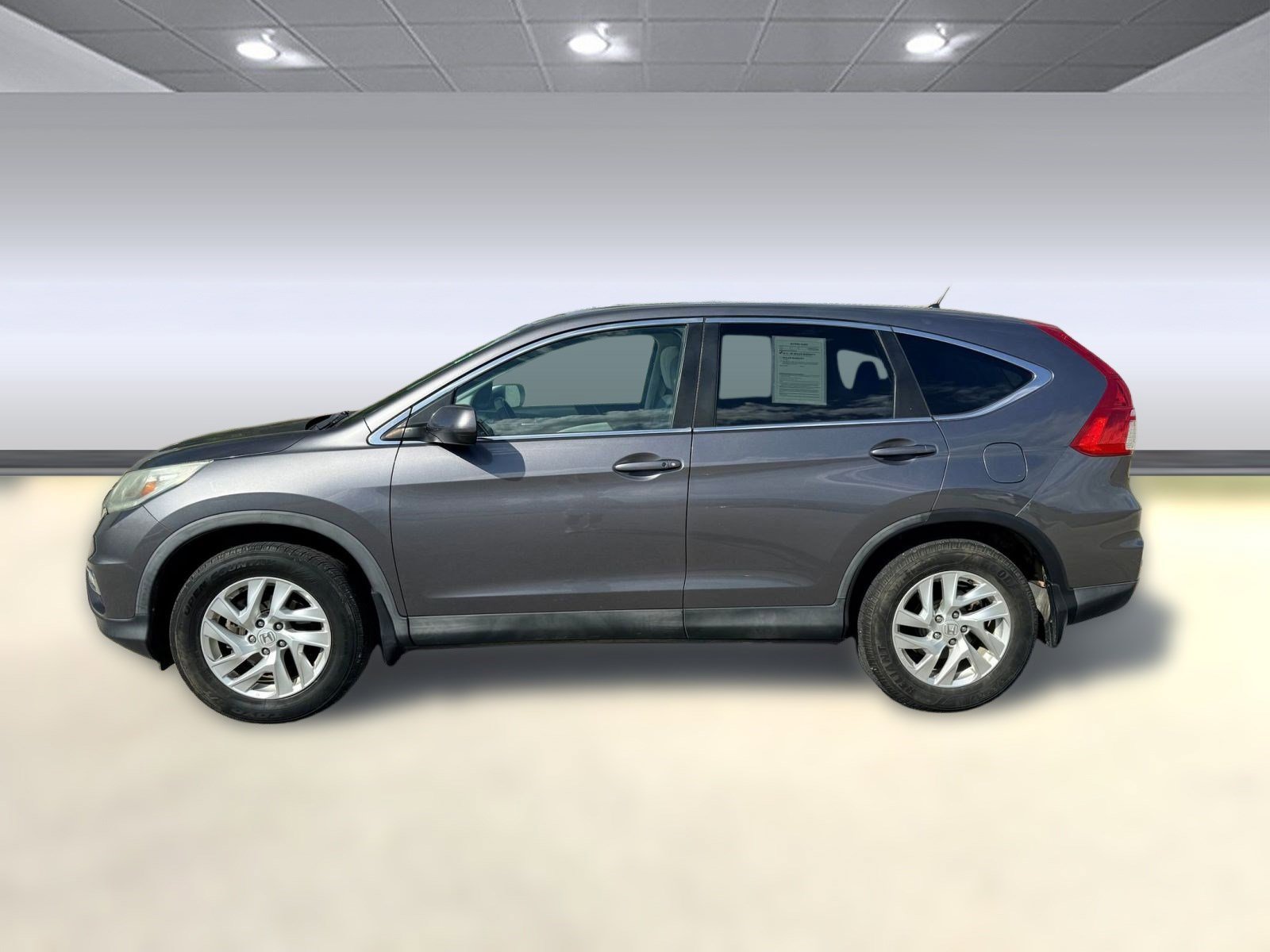 2015 Honda CR-V EX photo 2