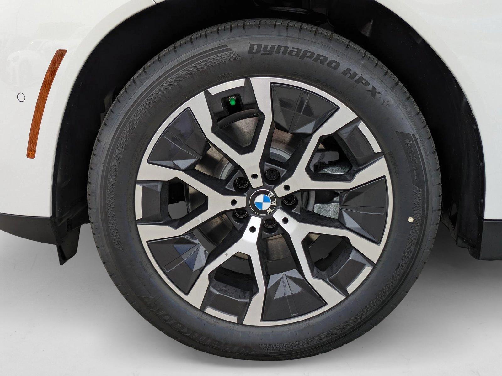 2025 Bmw X3 30x Drive photo 6