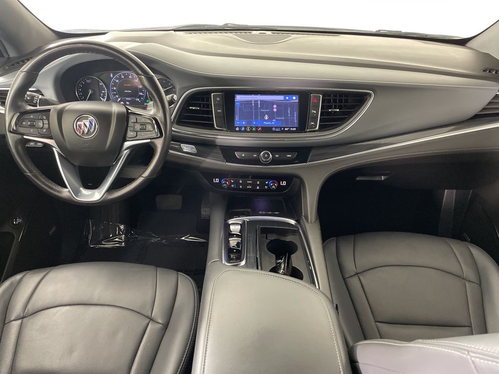 2024 Buick Enclave Premium photo 35