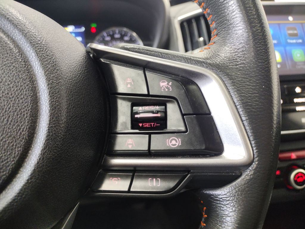2023 Subaru Crosstrek Limited photo 21
