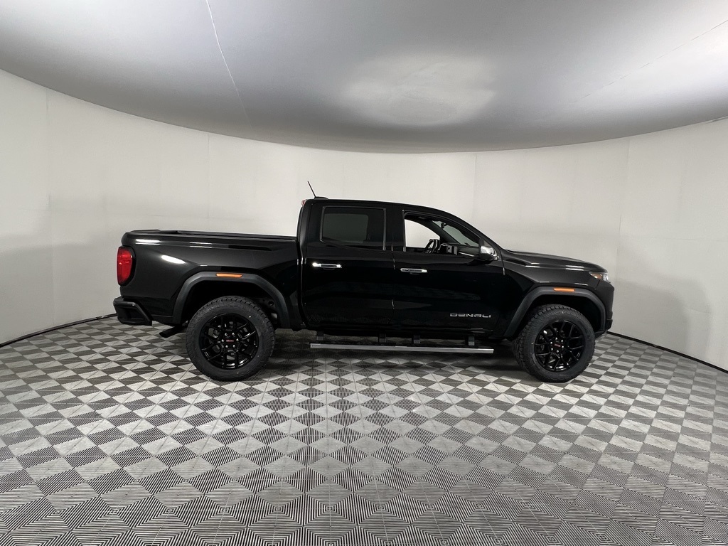 2023 Gmc Canyon Denali photo 4