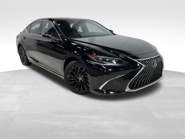2024 Lexus ES 350 Ultra Luxury