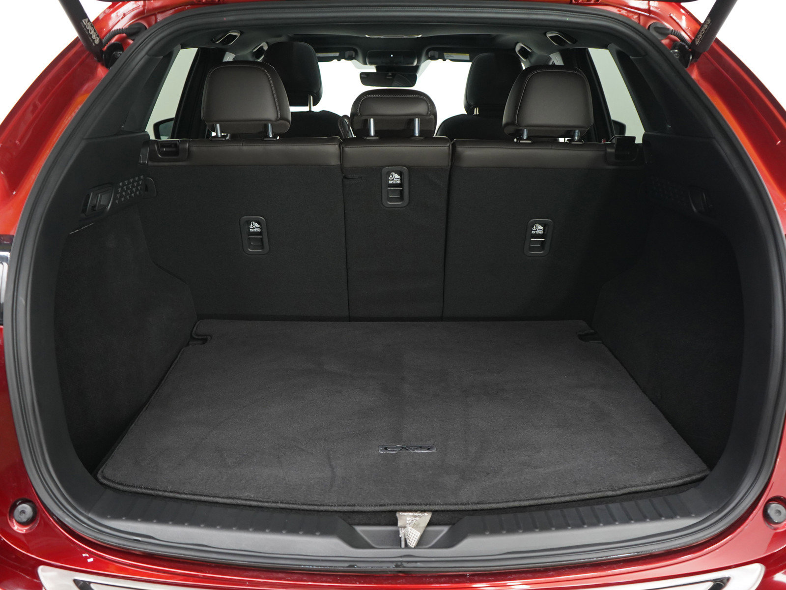 2025 Mazda CX-5 2.5 Turbo Signature photo 15