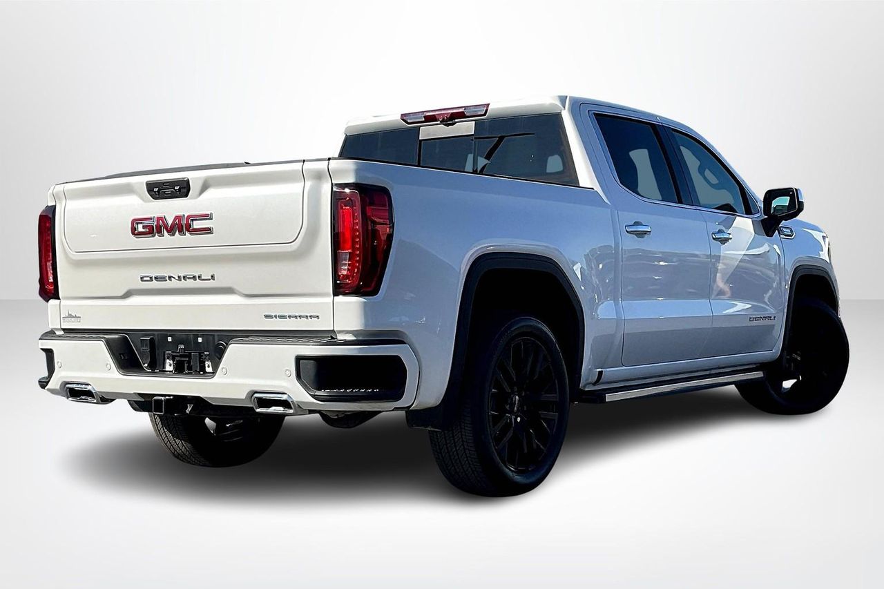 2023 Gmc Sierra 1500 Denali photo 3