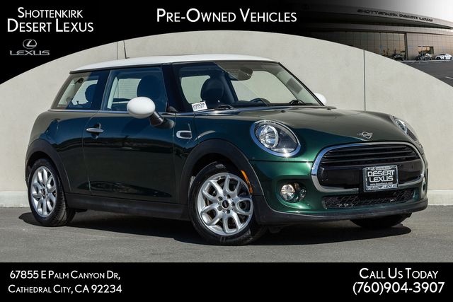 2019 MINI Hardtop 2 Door's photo