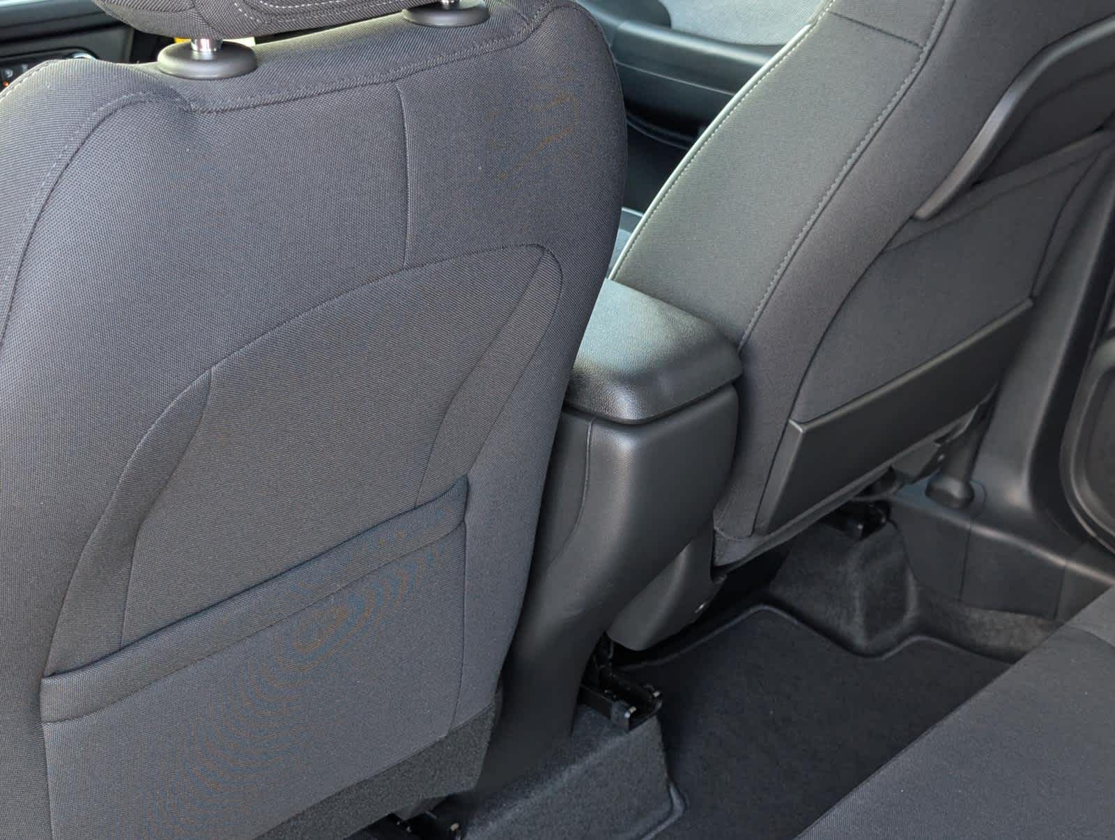 2026 Chevrolet Trailblazer LS photo 12