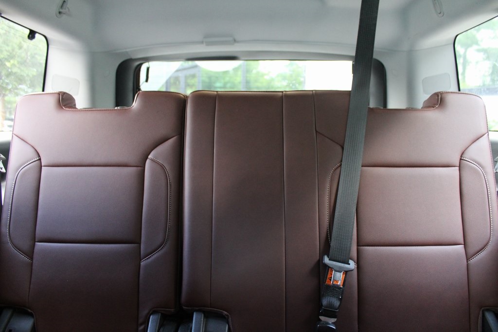 2019 Chevrolet Suburban 1500 Premier photo 54