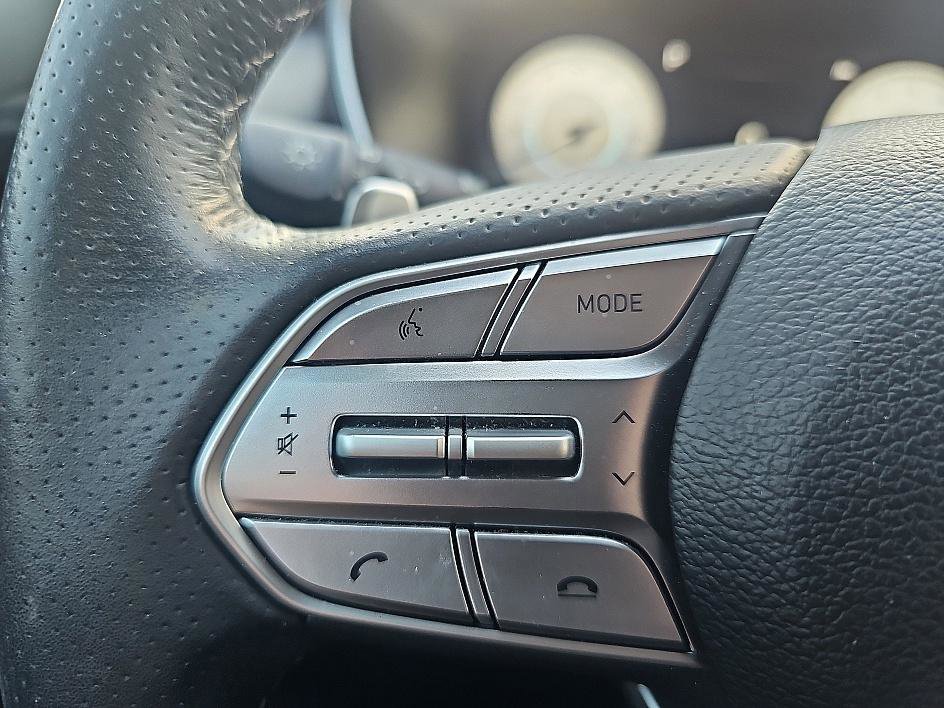 2023 Hyundai Santa Fe Calligraphy photo 23