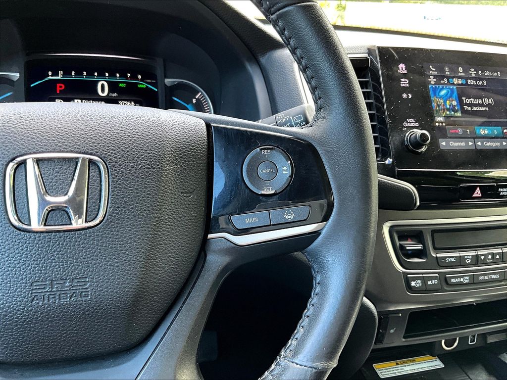 2022 Honda Pilot Special Edition photo 20