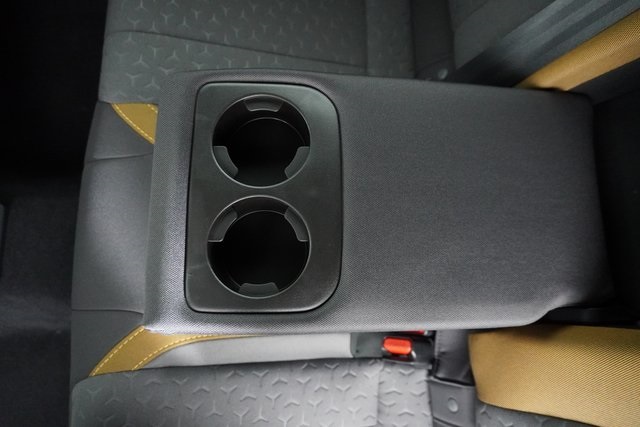 2025 Subaru Crosstrek Sport photo 23