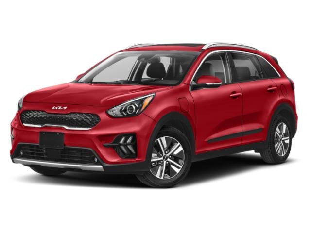 2022 Kia Niro EX Premium's photo