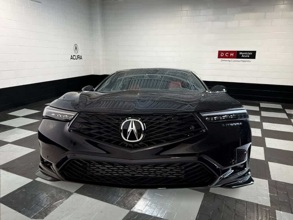 2026 Acura Integra A-Spec Technology photo 7