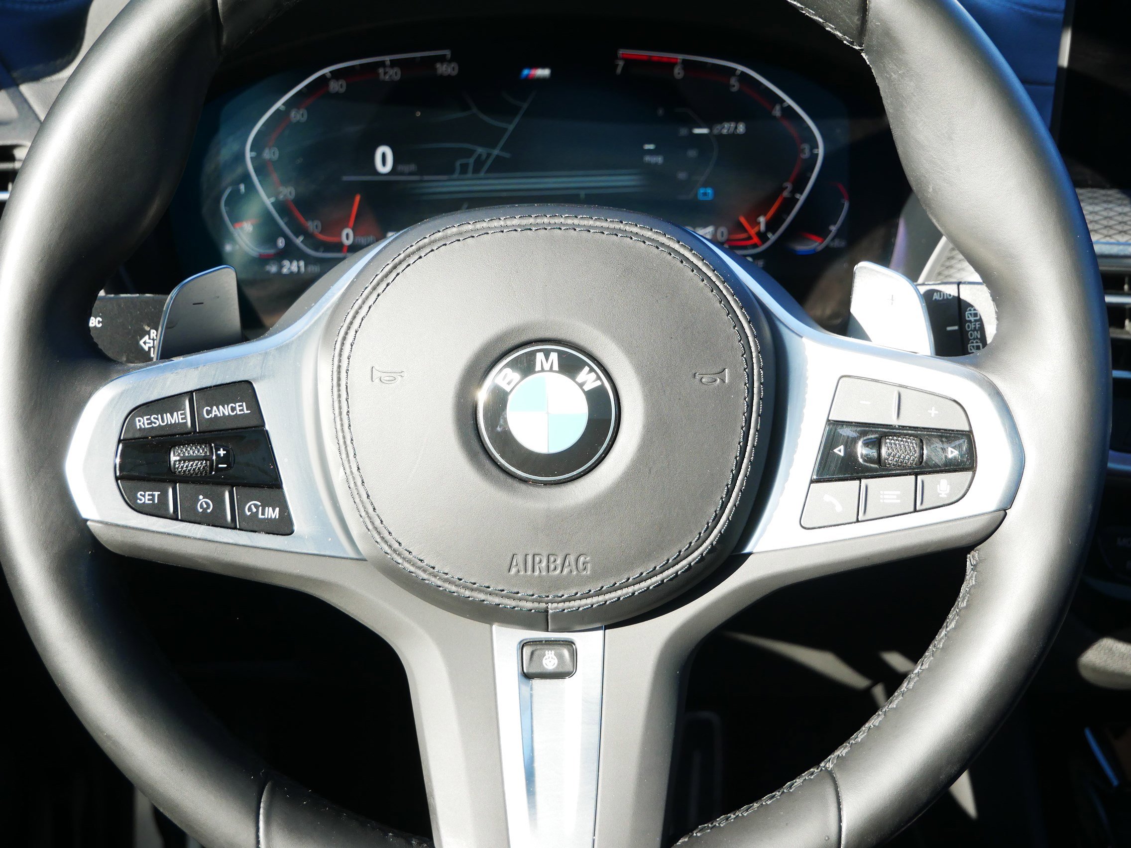 2023 Bmw X3 xDrive30i photo 12