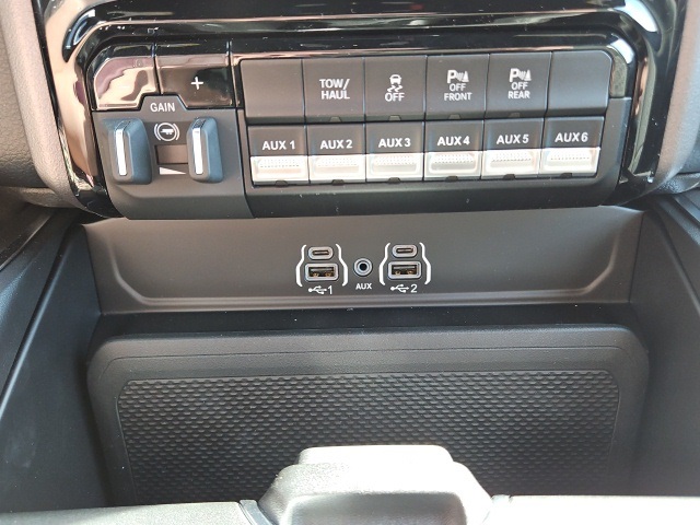 2026 Ram 2500 Big Horn photo 20
