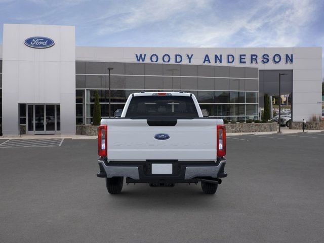2026 Ford F-250 photo 5