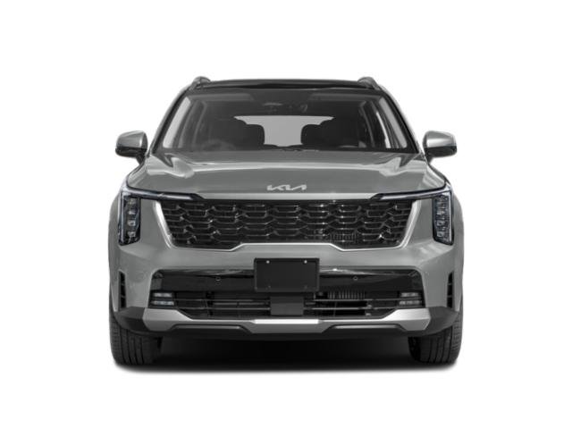 2026 Kia Sorento Hybrid EX photo 4