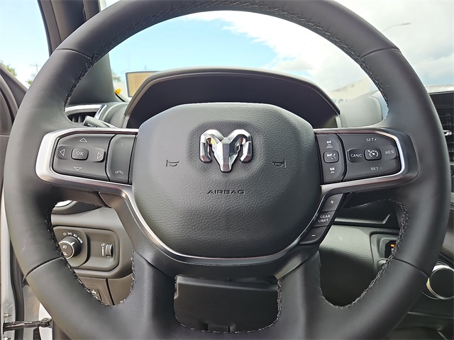 2025 Ram 1500 Big Horn Lone Star photo 17