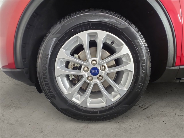 2022 Ford Escape SE photo 14