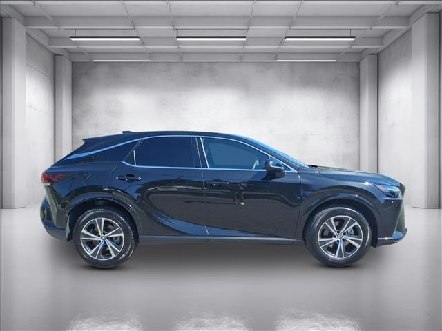 2024 Lexus RX 350 photo 2