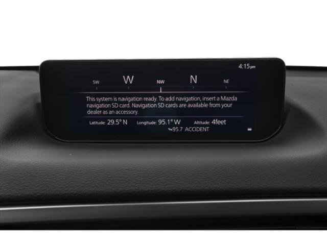 2024 Mazda CX-50 2.5 S Preferred photo 15