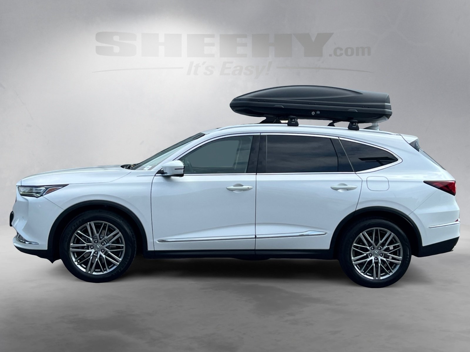 2023 Acura MDX Advance SH-AWD photo 3