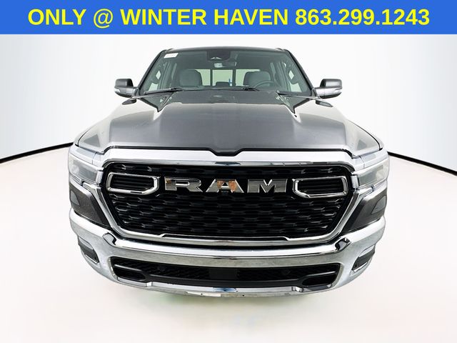 2026 Ram 1500 Big Horn photo 2