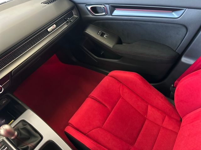 2025 Honda Civic Type R photo 27