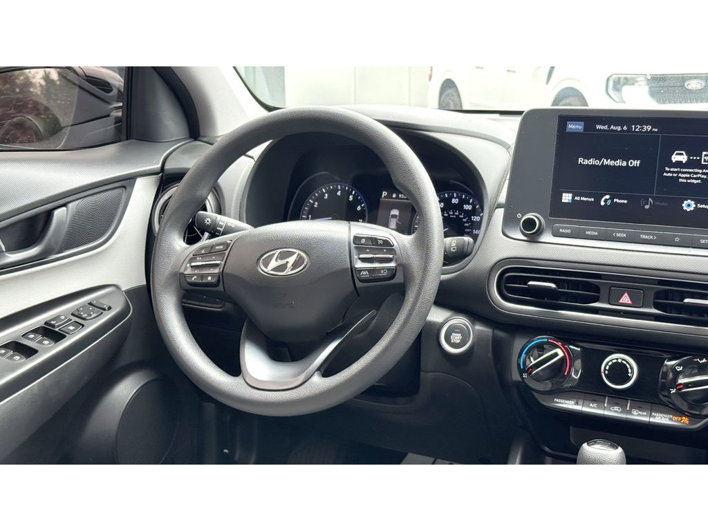 2023 Hyundai Kona SEL photo 13