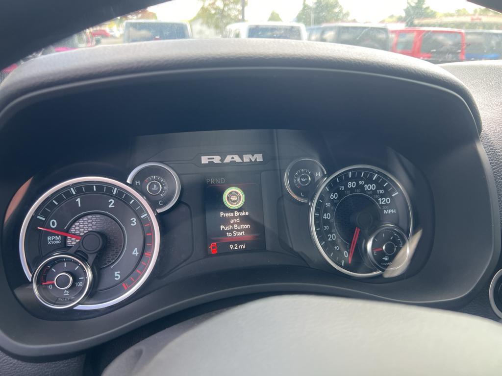 2024 Ram 3500 Tradesman photo 4