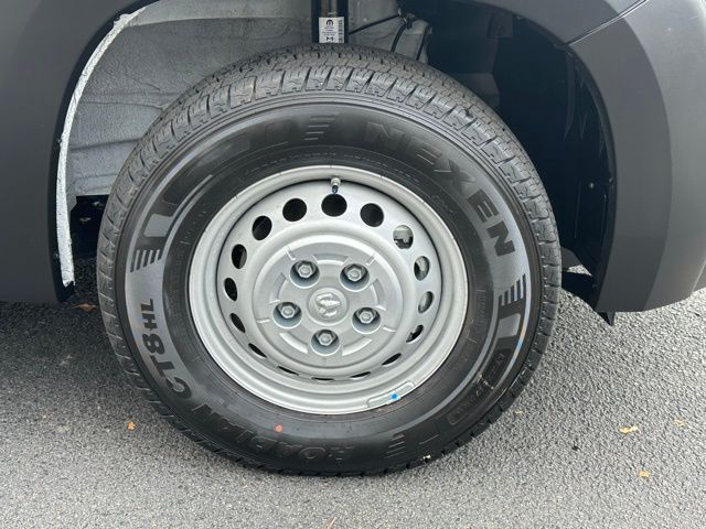 2024 Ram ProMaster 3500 photo 10