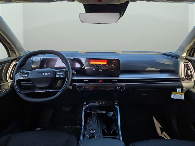 2026 Kia Sorento S photo 2
